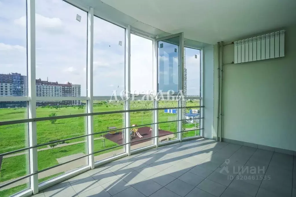 2-к кв. Белгородская область, Старый Оскол Центральный мкр, 1 (66.2 м) - Фото 1