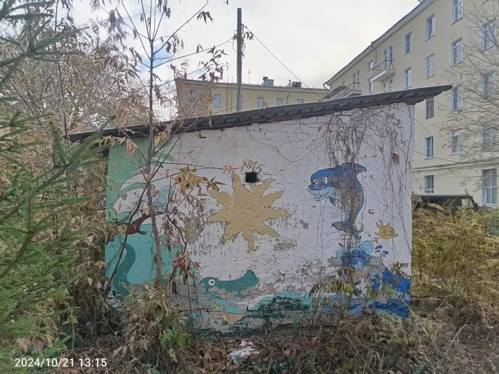 Помещение свободного назначения в Кировская область, Киров Завода 1 ... - Фото 1