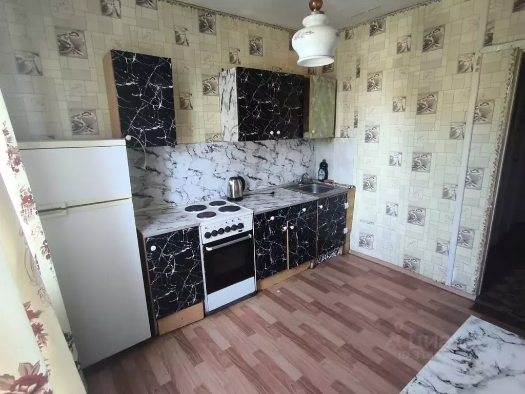 1-к кв. Псковская область, Псков ул. Генерала Маргелова, 15 (35.6 м) - Фото 2