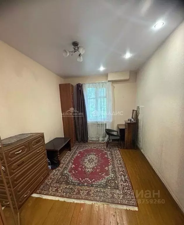 Комната Архангельская область, Архангельск ул. Суфтина 1-й Проезд, 3 ... - Фото 1