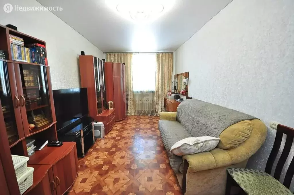 2-комнатная квартира: Салават, улица 21-го съезда КПСС, 112 (41.5 м) - Фото 0