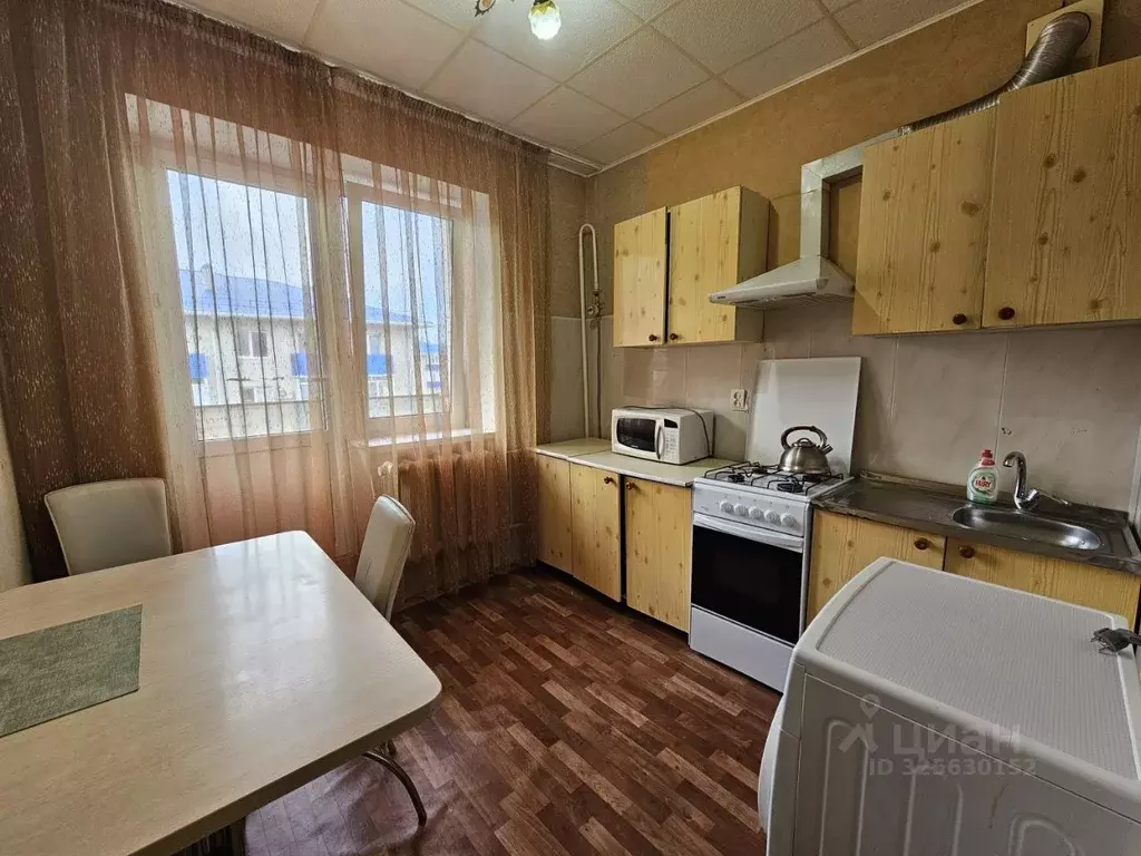 1-к кв. Ставропольский край, Ставрополь ул. Чехова, 55/1 (37.0 м) - Фото 2