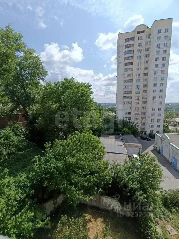 3-к кв. Белгородская область, Белгород ул. Дзержинского, 12 (60.1 м) - Фото 1