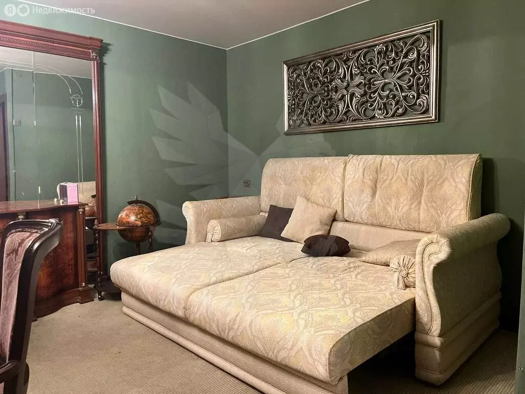 1-комнатная квартира: Москва, улица Зацепский Вал, 2с2 (32.2 м) - Фото 1