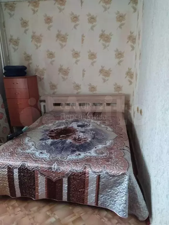 3-к. квартира, 55,2 м, 1/3 эт. - Фото 1