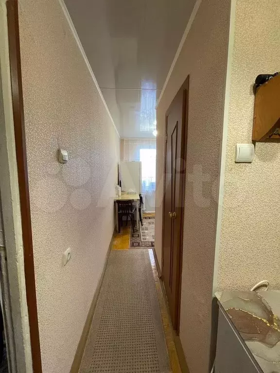 1-к. квартира, 30,4 м, 4/5 эт. - Фото 1