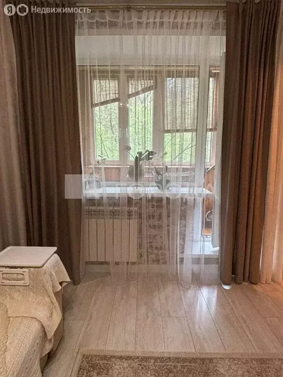 2-комнатная квартира: Красногорск, Лесная улица, 9 (50.5 м) - Фото 1