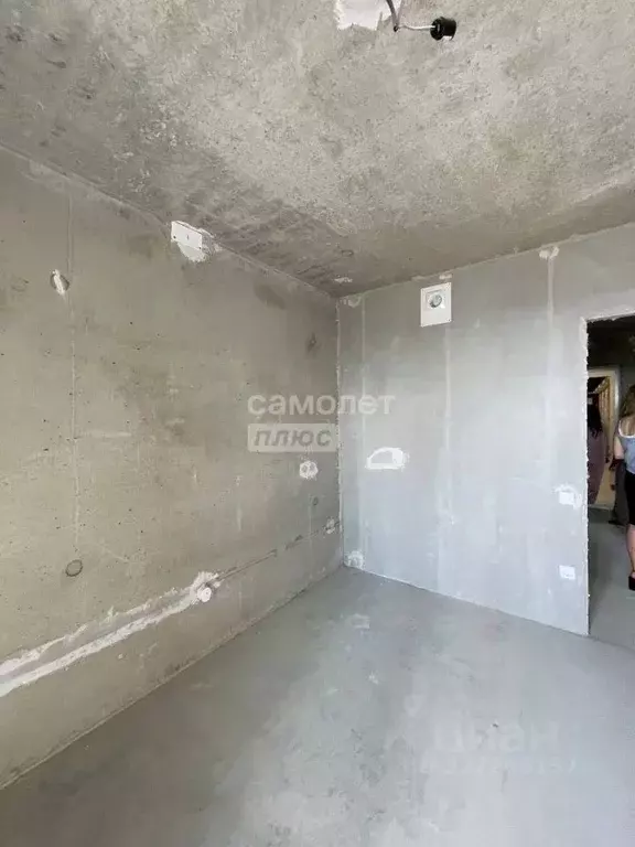 1-к кв. Липецкая область, Липецк ул. Механизаторов (37.04 м) - Фото 2