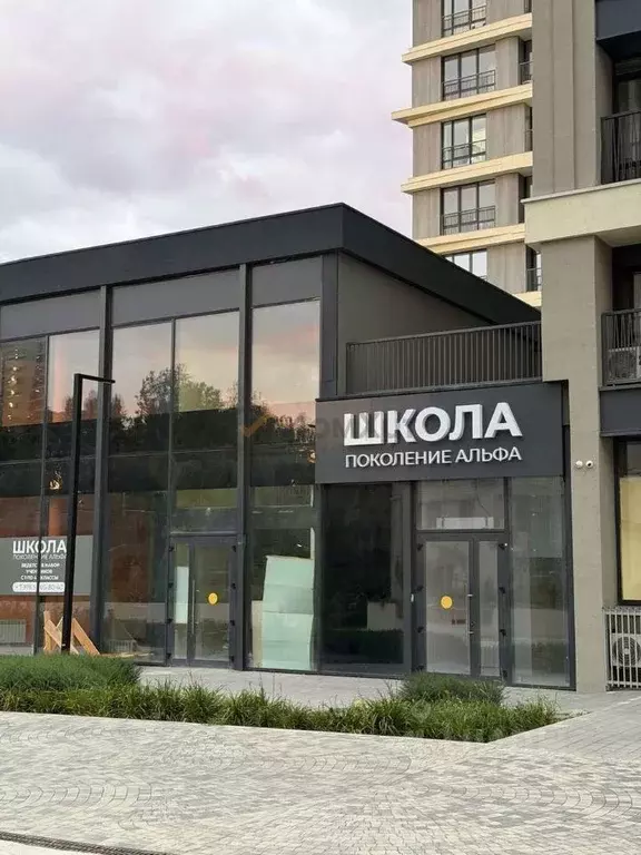 2-к кв. Крым, Симферополь ул. Воровского, 24Е (65.0 м) - Фото 2