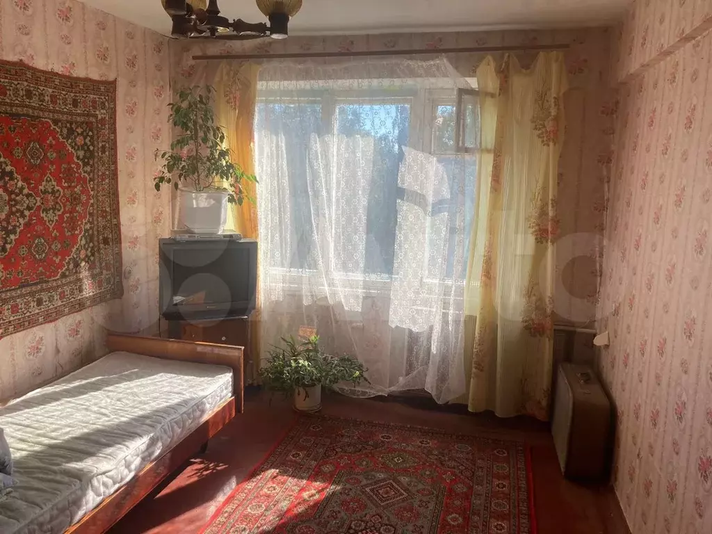 2-к. квартира, 50 м, 5/5 эт. - Фото 1