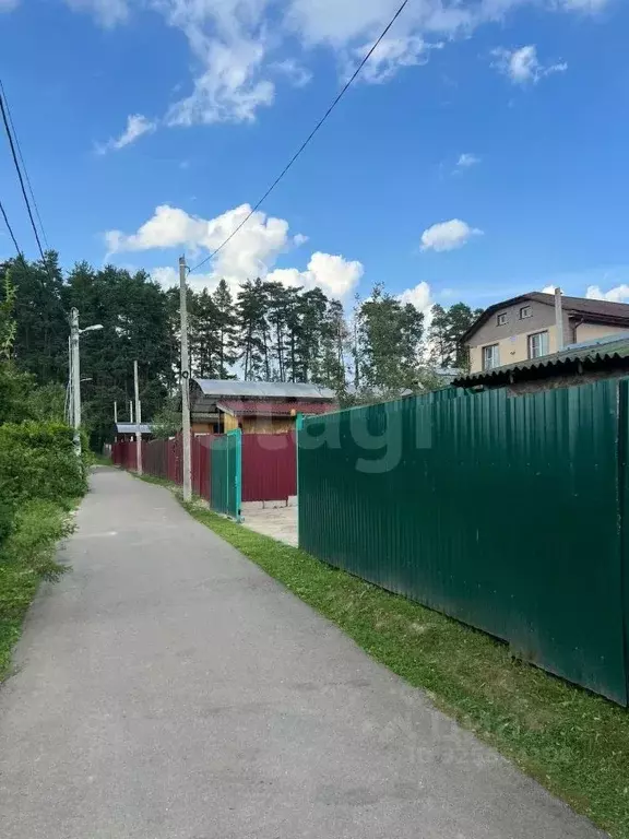 Участок в Москва № 100 кв-л,  (8.0 сот.) - Фото 2