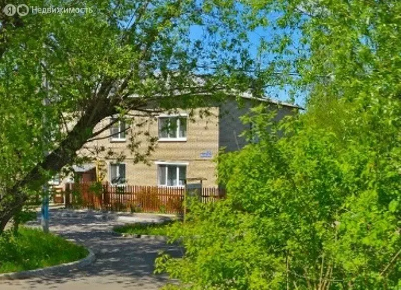 1к в 2-комнатной квартире (10 м) - Фото 1