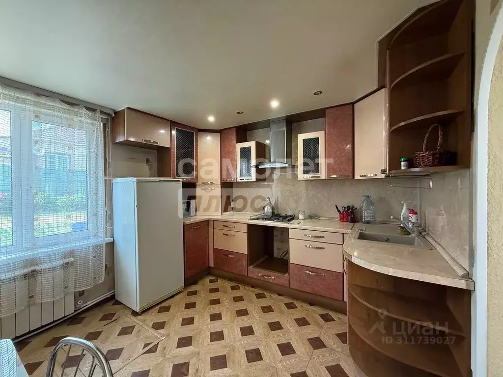 2-к кв. Ярославская область, Переславль-Залесский муниципальный округ, ... - Фото 1