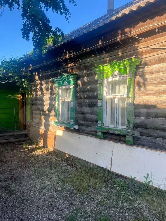 Дом 40 м на участке 13 сот. - Фото 0