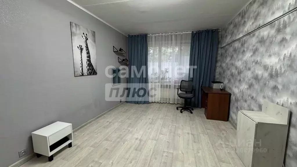 3-к кв. Москва Нагорная ул., 24К10 (74.3 м) - Фото 2