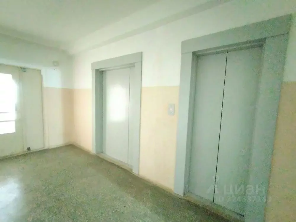 1-к кв. Омская область, Омск ул. 19-я Линия, 184 (40.0 м) - Фото 2