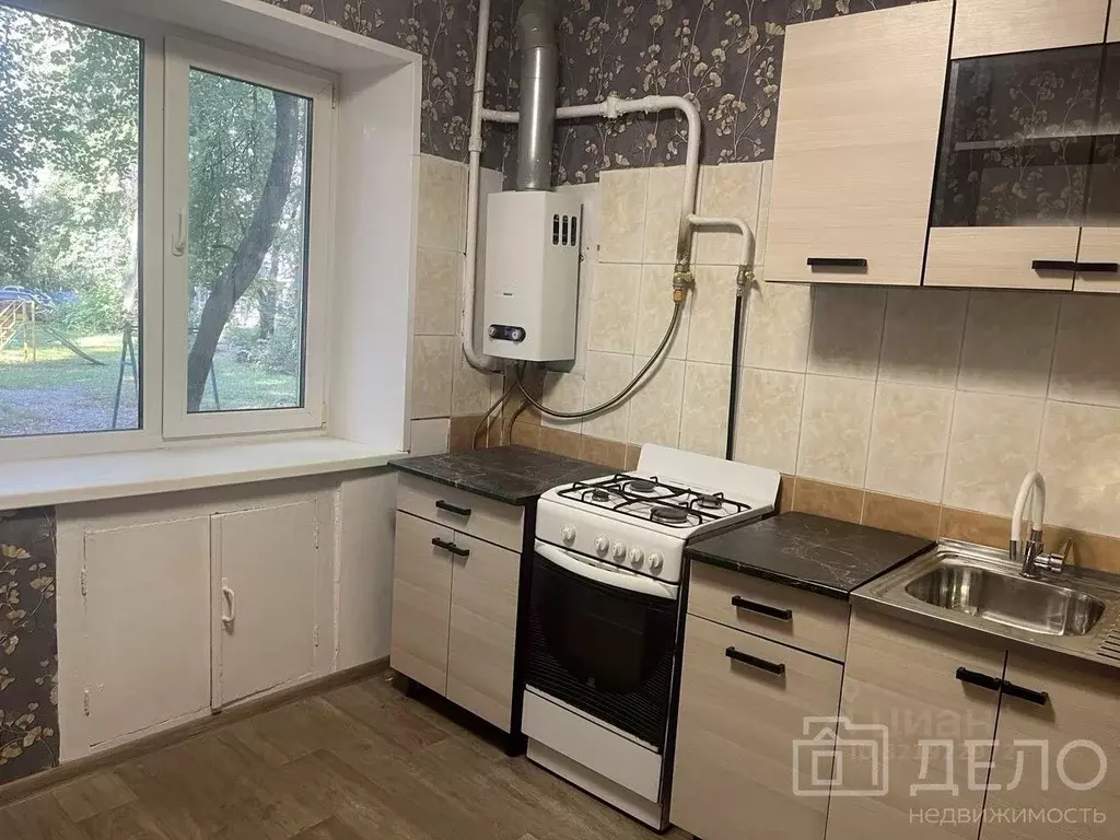 2-к кв. Рязанская область, Рязань Радиозаводская ул., 8 (42.9 м) - Фото 1