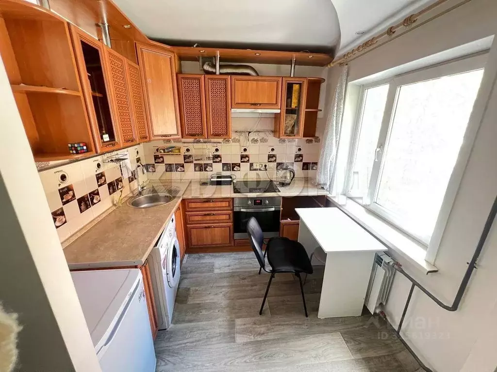 3-к кв. Иркутская область, Иркутск Депутатская ул., 108 (58.0 м) - Фото 0