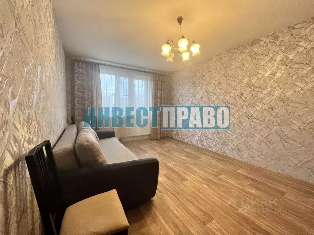 2-к кв. Москва, Москва, Зеленоград 15-й мкр,  (50.2 м) - Фото 2