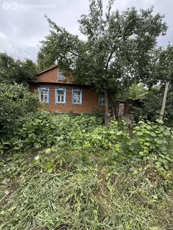 Дом в Энгельс, Мельничная улица, 32 (55 м) - Фото 1