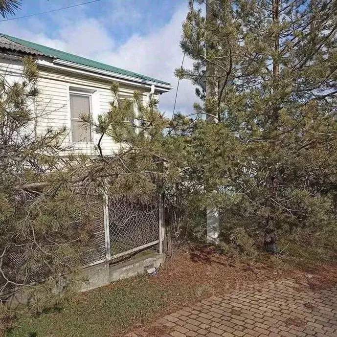 Дом в Краснодарский край, Новороссийск ул. Осоавиахима (58 м) - Фото 0