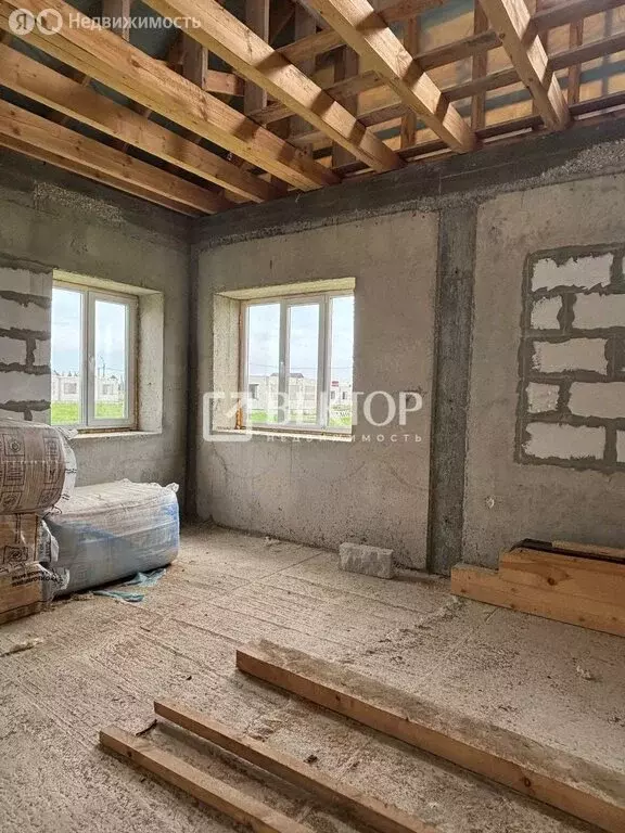 Дом в Кострома, коттеджный посёлок Соколиное Гнездо, 1 (123 м) - Фото 1