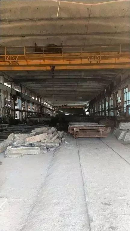 Производственное помещение в Кабардино-Балкария, Нальчик ул. Головко, ... - Фото 1