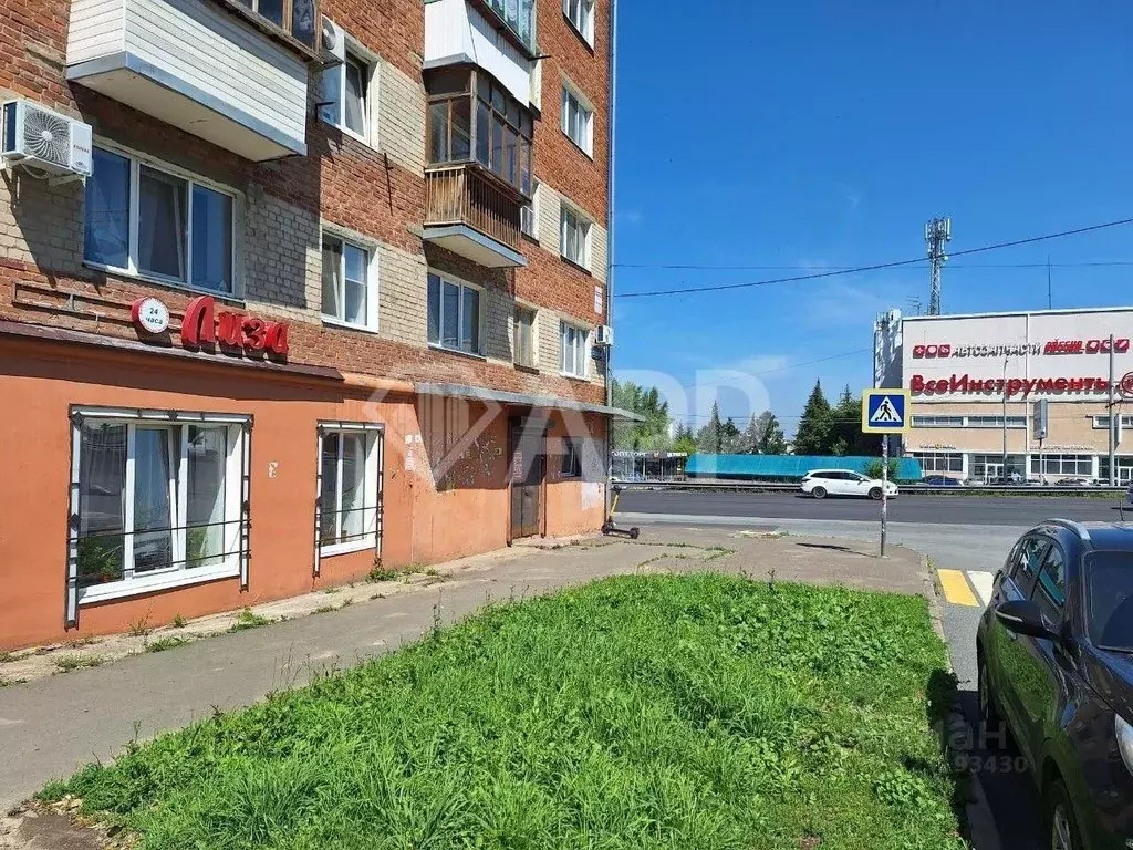 Помещение свободного назначения в Татарстан, Казань ул. Академика ... - Фото 2