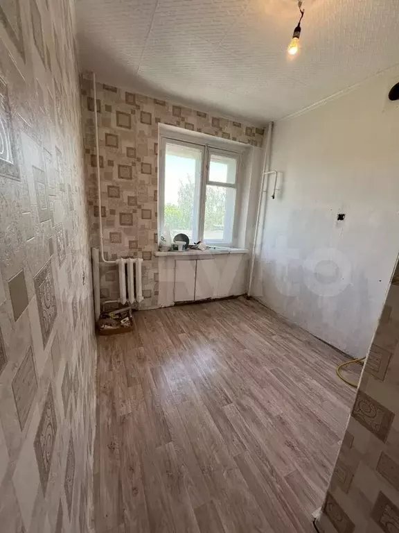 1-к. квартира, 32,7 м, 6/9 эт. - Фото 0