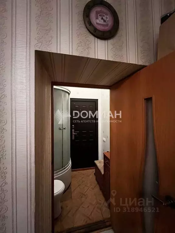 2-к кв. Ростовская область, Новочеркасск Комитетская ул. (28.7 м) - Фото 1