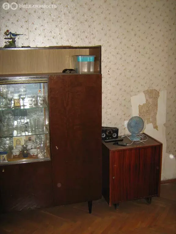 2-комнатная квартира: Москва, Просторная улица, 14к1 (50 м) - Фото 2