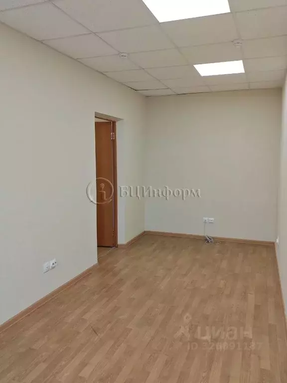 Офис в Санкт-Петербург Магнитогорская ул., 30 (16 м) - Фото 1