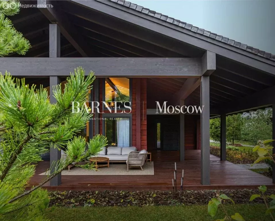 Дом в деревня Солослово, 97А (377 м) - Фото 1