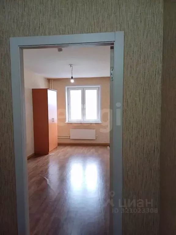 1-к кв. Красноярский край, Красноярск Нанжуль-Солнечный мкр, ул. ... - Фото 0