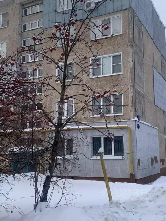 1-к кв. Мордовия, Саранск ул. Коваленко, 11 (33.2 м) - Фото 1