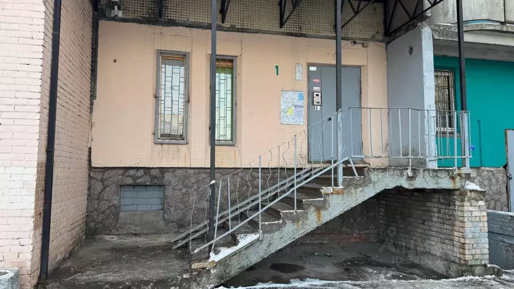 Офис в Санкт-Петербург просп. Косыгина, 28К1 (55 м) - Фото 2