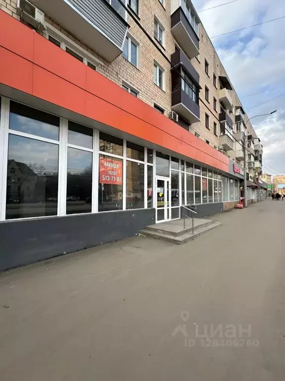 Помещение свободного назначения в Москва Первомайская ул., 9 (170 м) - Фото 2