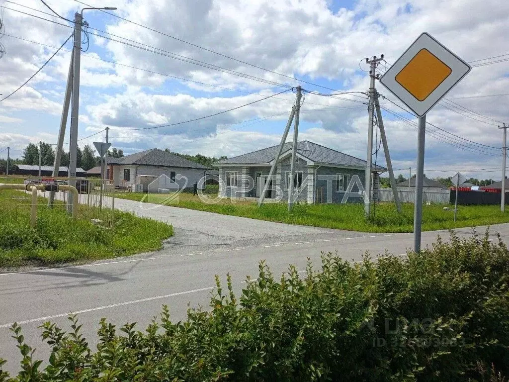 Дом в Тюменская область, Тюмень СОСН Березовое Озеро тер., ул. ... - Фото 1