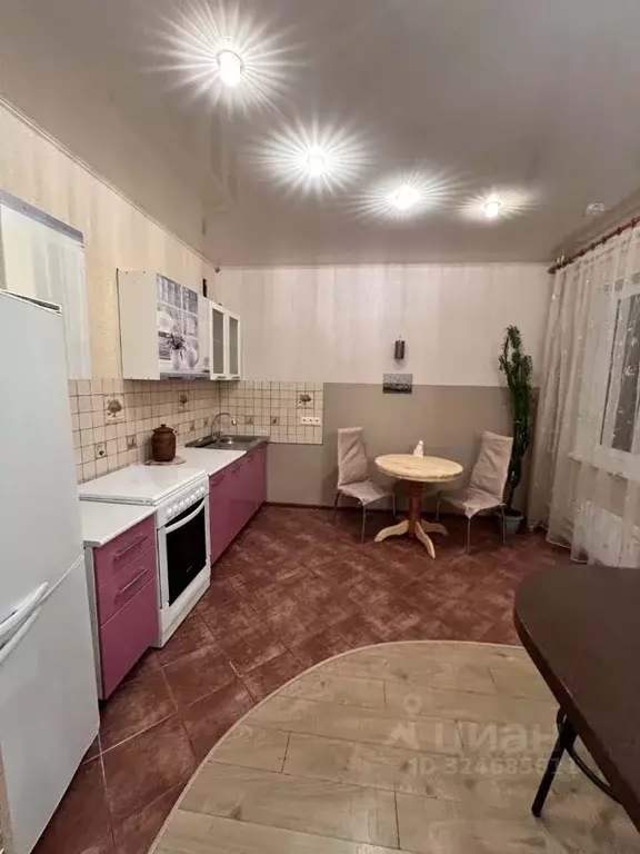 1-к кв. Московская область, Шатура Интернациональная ул., 16 (46.0 м) - Фото 2