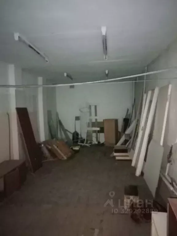 Помещение свободного назначения в Волгоградская область, Волжский ул. ... - Фото 1