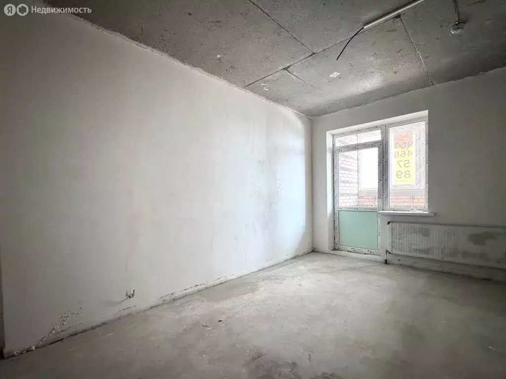 Квартира-студия: Ростов-на-Дону, Нахичевань, улица 26-я Линия, 35/2 ... - Фото 1