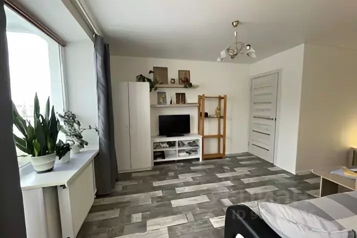 1-к кв. Санкт-Петербург ул. Турку, 11к1 (32.0 м) - Фото 0