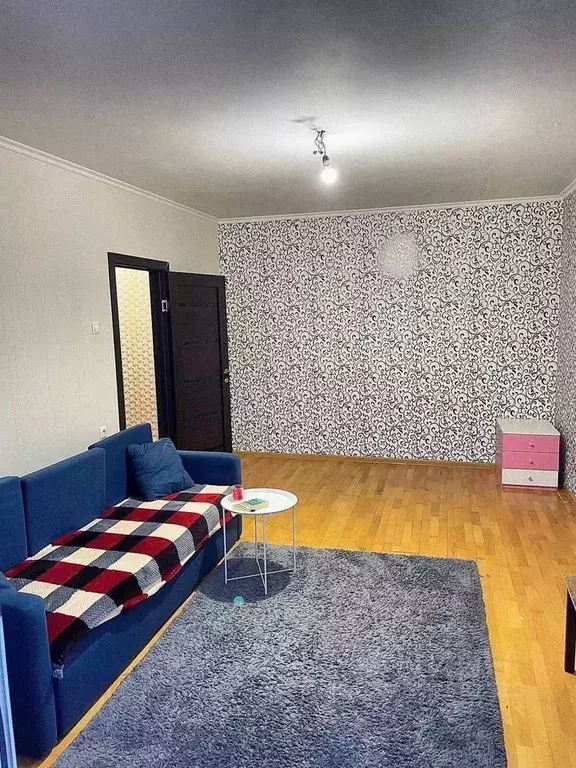 1-к кв. Москва просп. Защитников Москвы, 13 (38.0 м) - Фото 1