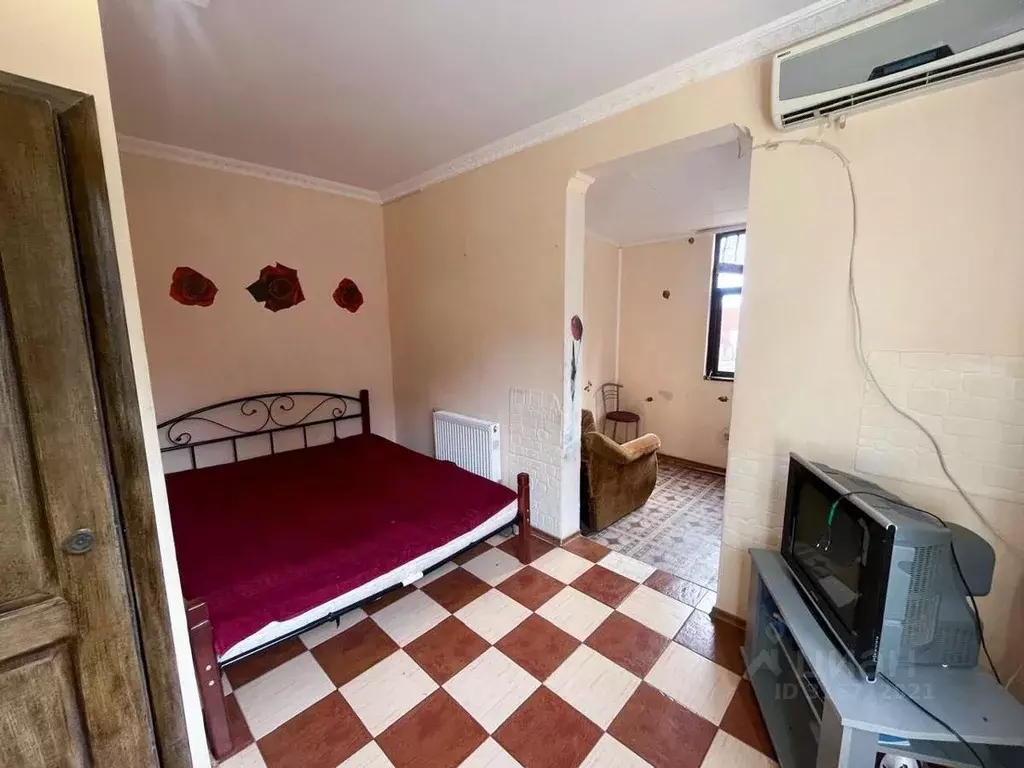 2-к кв. Крым, Алушта ул. Октябрьская, 7/2 (36.0 м) - Фото 1