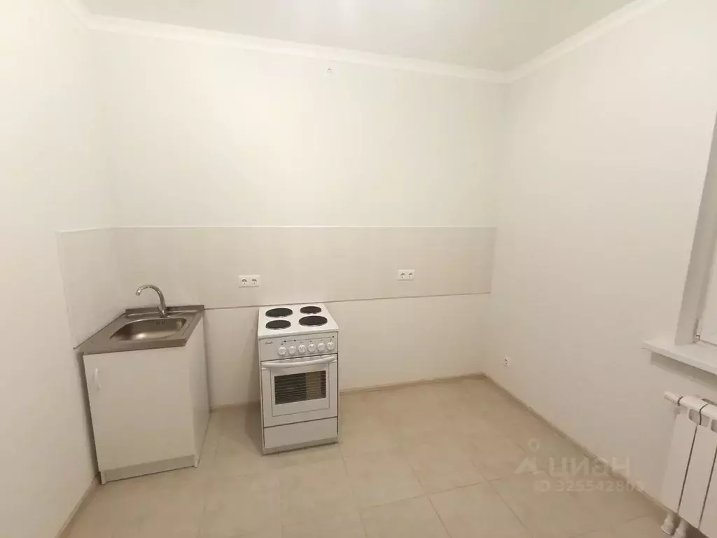 2-к кв. Москва ул. Лобачевского, 28 (58.4 м) - Фото 2