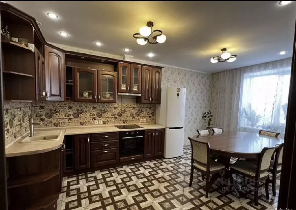 2-к кв. Пермский край, Пермь ш. Космонавтов, 116 (65.0 м) - Фото 1