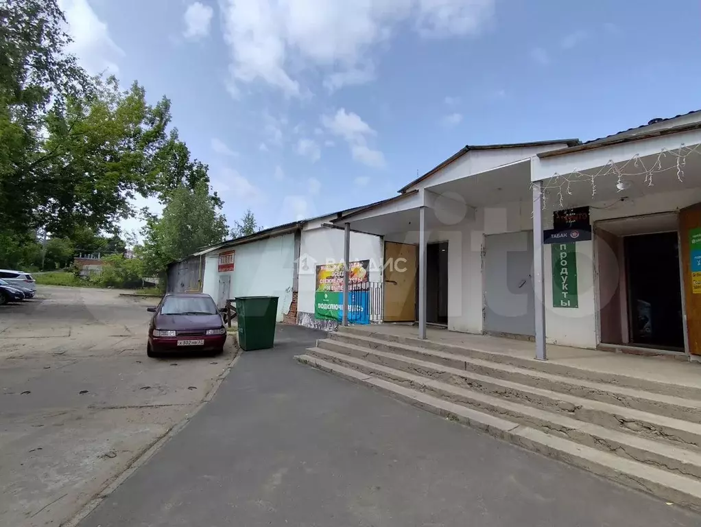 Сдам помещение свободного назначения, 78.6 м - Фото 0