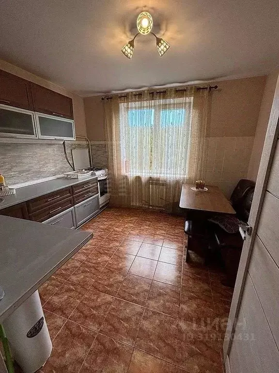 1-к кв. Краснодарский край, Геленджик ул. Орджоникидзе, 5Б (35.0 м) - Фото 0