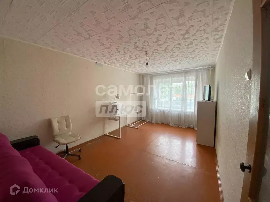 Продаётся 1-к квартира, 32.2 м - Фото 1
