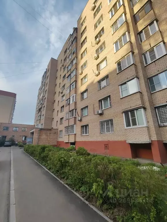 1-к кв. Московская область, Реутов Ашхабадская ул., 21 (29.0 м) - Фото 0